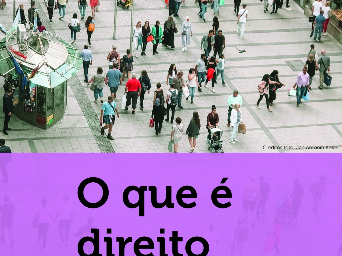 Direito à Cidade